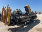 Chassis with Mast Condition