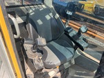 Safety with Safety Lock Out/Stop