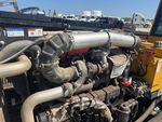 Engine with Exhaust System