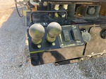 Control Station with Steering Controls