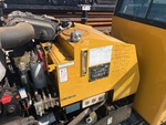 Hydraulics with Hydraulic Tank