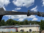Chassis with Stick Condition