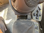 Control Station with Steering Controls