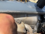 Engine with Exhaust System