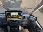 Control Station with Dash Console
