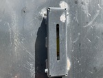 Hydraulics with Hydraulic Tank