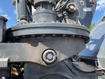 Chassis with Turntable Bearing