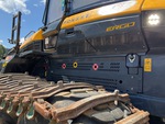 General Appearance with Sheet Metal (fiberglass) Condition