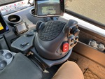Control Station with Hydraulic Controls