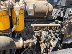 Engine with Engine - Left Side