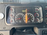 Cab with Warning Lights