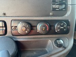 Cab with Heater