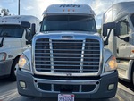 General Appearance with Exterior Lights