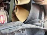 Engine with Radiator