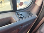 Cab with Window Controls