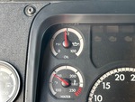 Cab with Oil Pressure