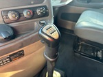 Cab with Gear Selector