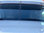 General Appearance with Glass