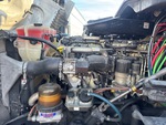 Engine with Engine - Left Side