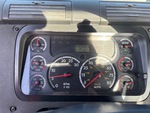 Cab with Gauges