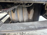 Engine with Oil Leaks