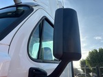Cab with Mirrors