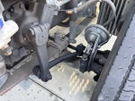 Underbody with Steering Components
