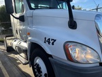 General Appearance with Sheet Metal (fiberglass) Condition