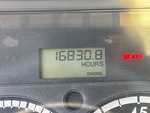 Cab with Engine Hours