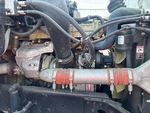 Engine with Engine - Right Side