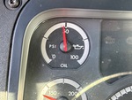 Cab with Oil Pressure