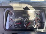 Cab with Warning Lights