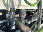 Underbody with Cab Suspension Air Bags
