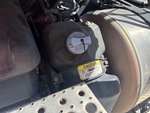 Engine with DEF / AdBlue Tank