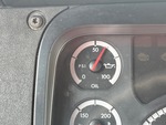 Cab with Oil Pressure