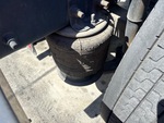 Underbody with Suspension Air Bags