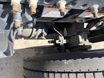 Underbody with Suspension Springs/Hangers