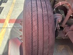 Underbody with Right Steer Tire