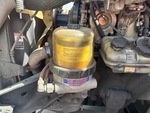 Engine with Fuel System