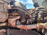 Engine with Engine - Left Side