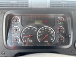 Cab with Warning Lights