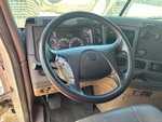 Cab with Steering Control