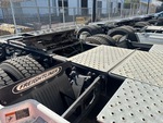 Underbody with Frame Condition
