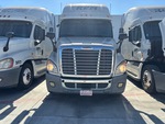 General Appearance with Exterior Lights