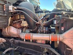 Engine with Engine - Left Side