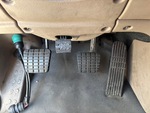 Cab with Brake Control