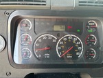 Cab with Gauges