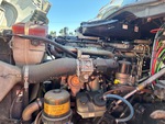 Engine with Engine - Right Side