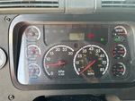 Cab with Warning Lights
