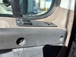 Cab with Window Controls